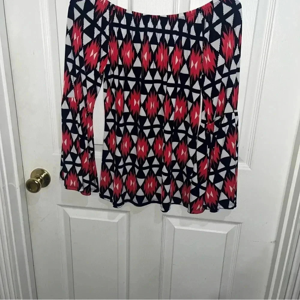 Cezanne long sleeve stylish top - Picture 4 of 4